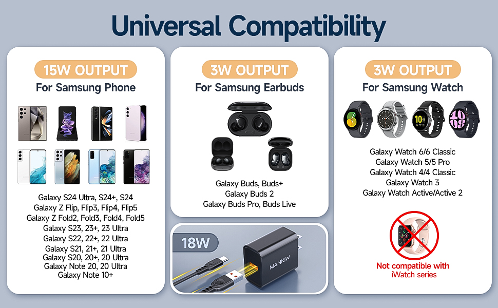 samsung charging station