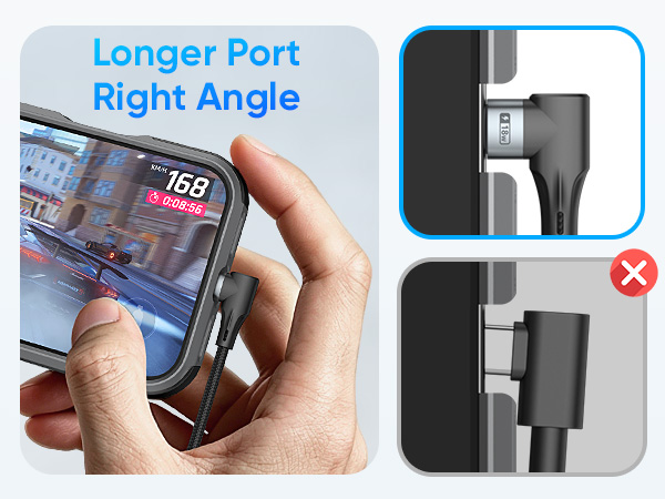 right angle usb c to usb a