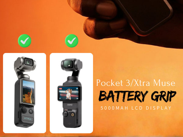 dji pocket 3