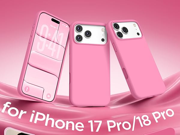 iphone 18 pro/17 pro case, 18 pro/17 pro case, iphone 18 pro/17 pro cases