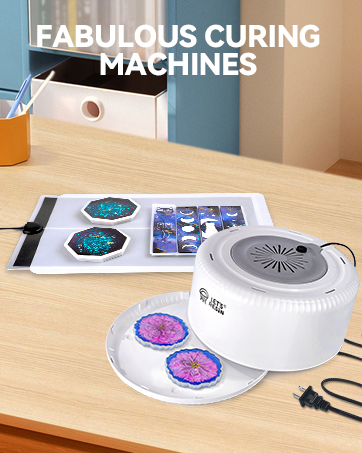 resin curing machine,resin curing mat,resin heating mat