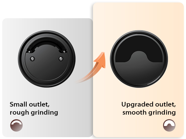 salt and pepper electric grinder set