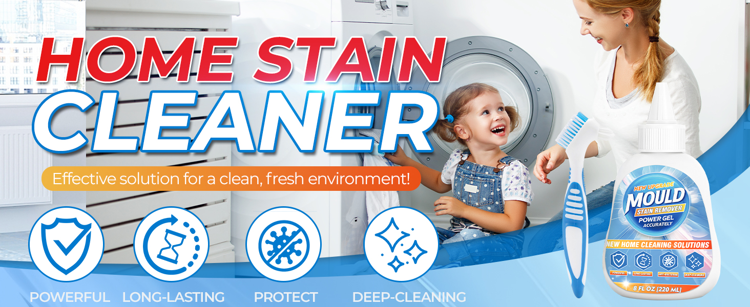 CLEANER