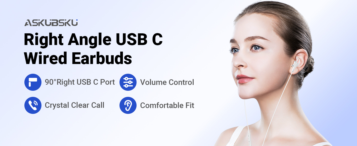 usb c headphones