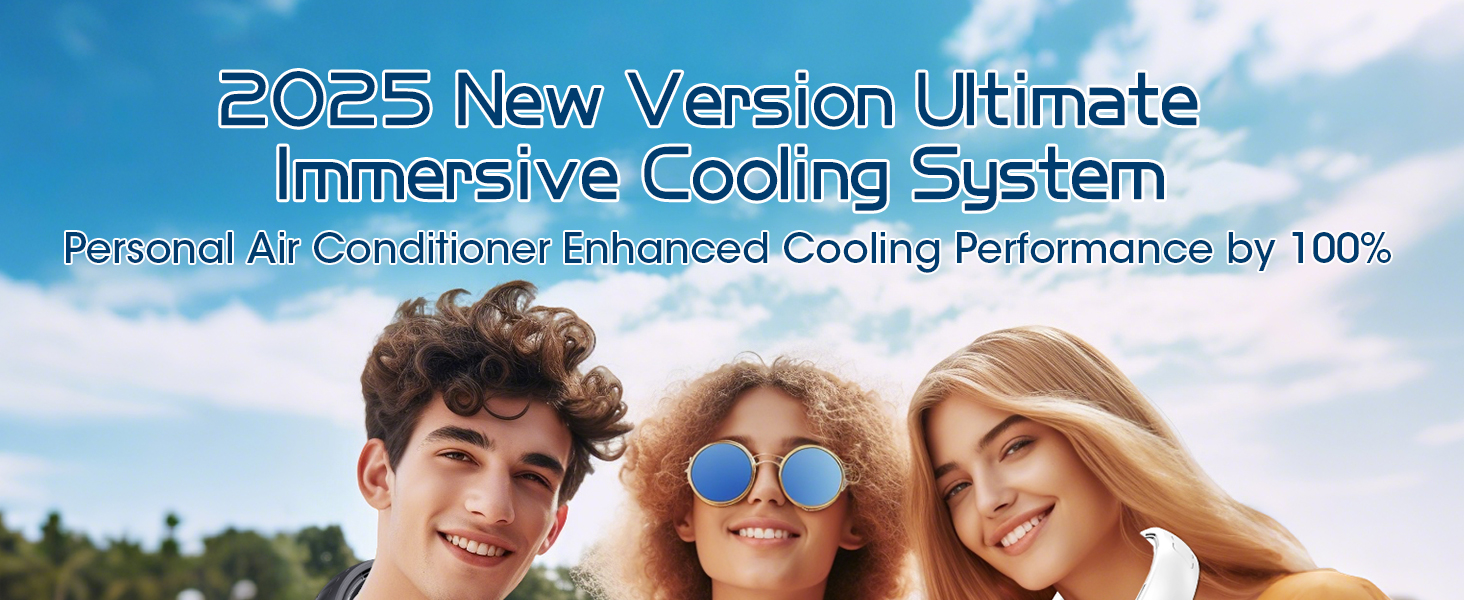 neck fan rechargable portable neck fan foldable neck fan personal fan neck fans that blow cold air