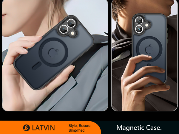 Comfortable Grip and Soft Touch