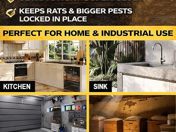 Snake &amp;amp; Pests Traps