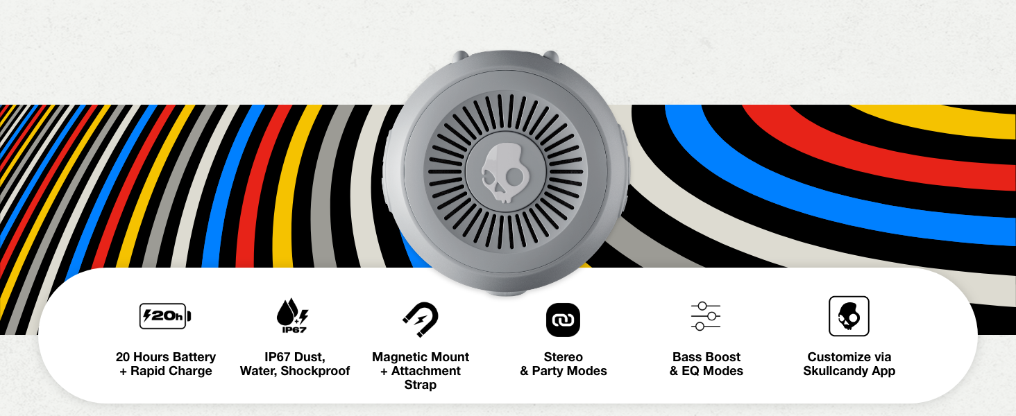 Session 360 in Cement product features