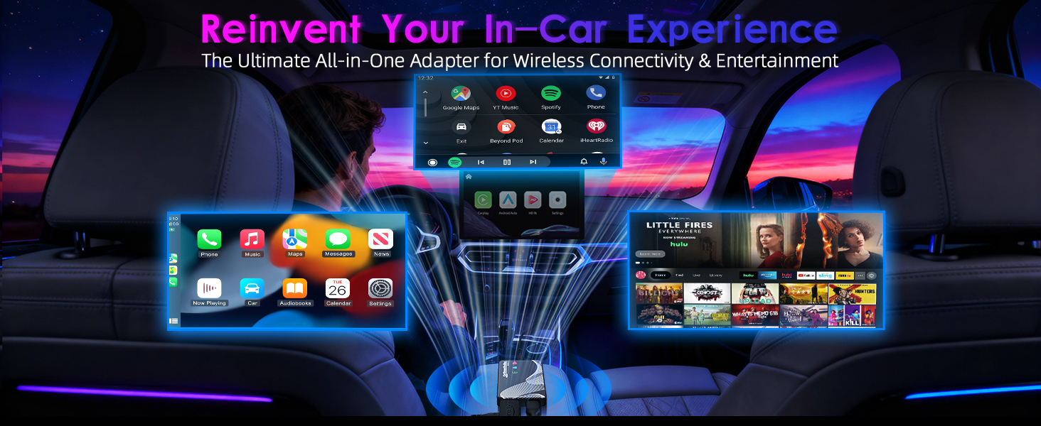 wireless carplay carplay wireless adapter wireless carplay adapter