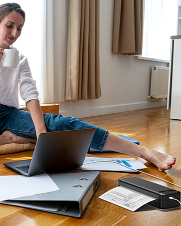 wireless printers for home use