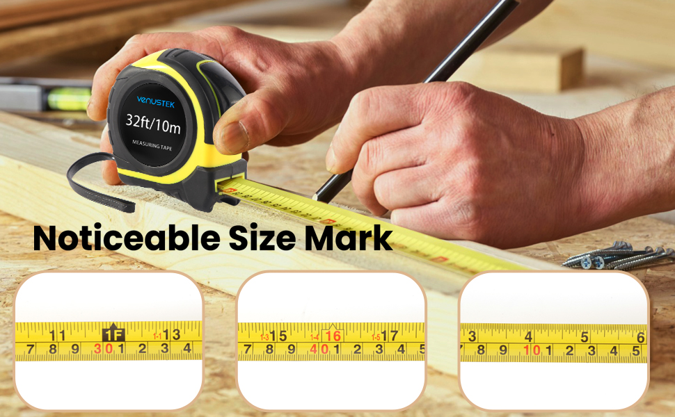 tape measure 