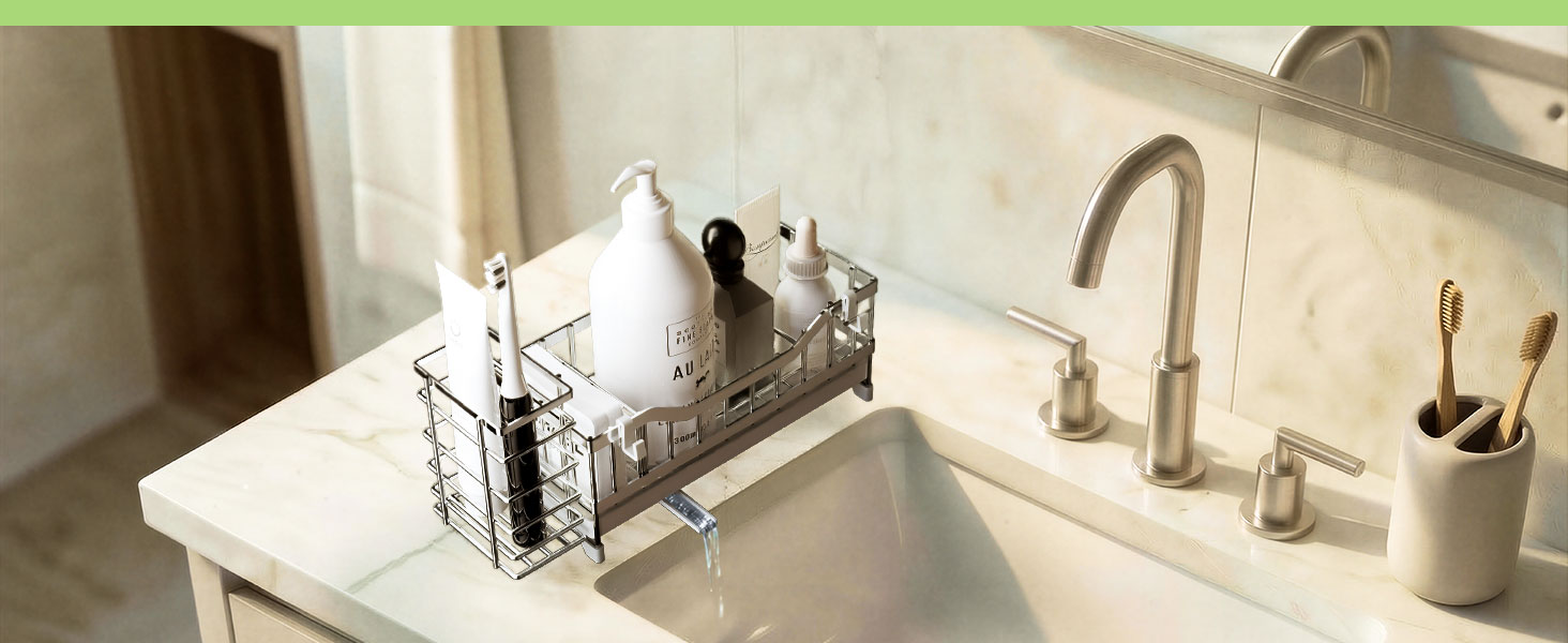 dish sponge holder