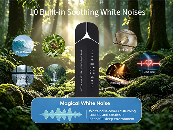 White noise