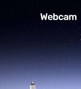 Webcam Stand for Desk