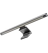 Computer Monitor Light Bar, Dimmable Screen USB Reading Lamps, Suitable for Flat-PanelDisplays of...