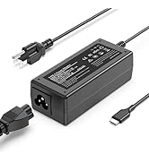 Universal 45W USB C Laptop Charger for HP Dell Acer Asus Le novo Sam Sung Galaxy Google Huawei Ma...