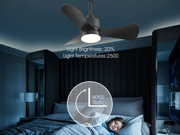 gazebo fan