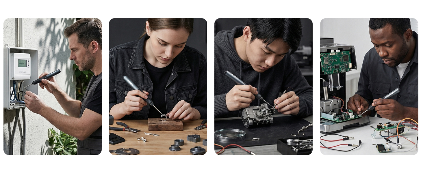 Soldering Iron