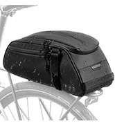 Bike Rack Trunk Panniers Bag