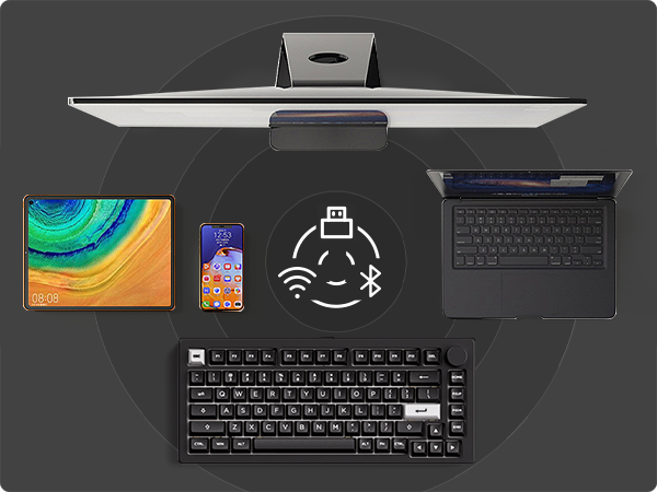 mechanical keyboard