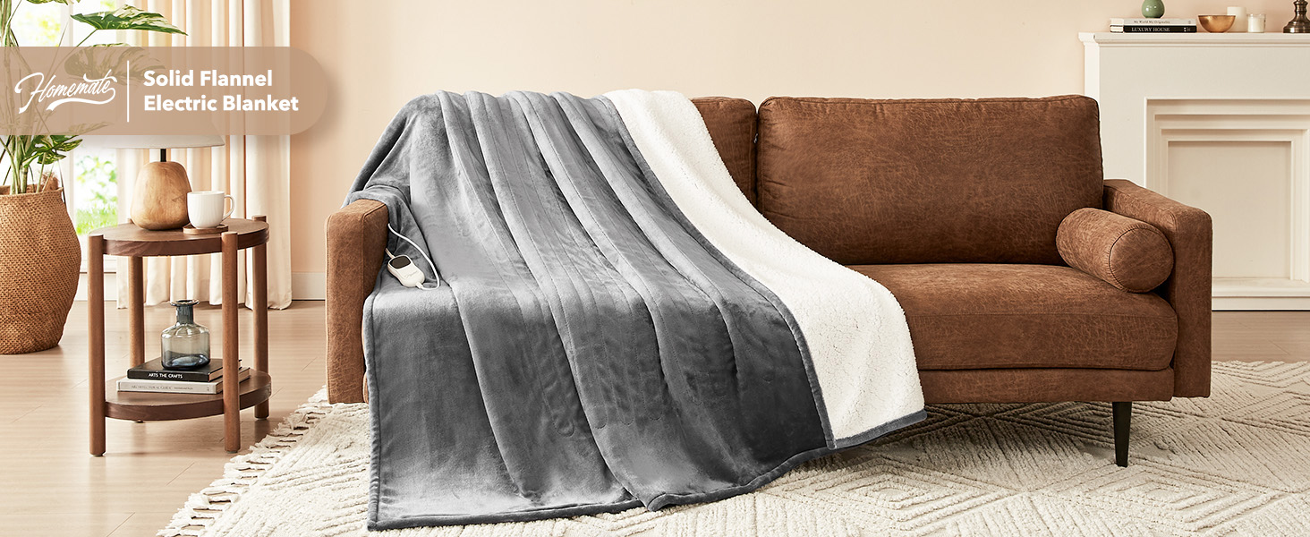 The fabric is very soft,thicker than normal blankets