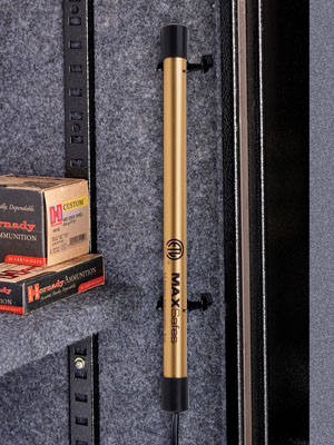golden rods dehumidifier for gun safe