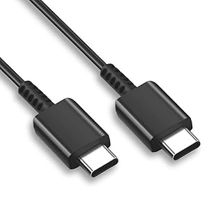 usb c to usb c cable