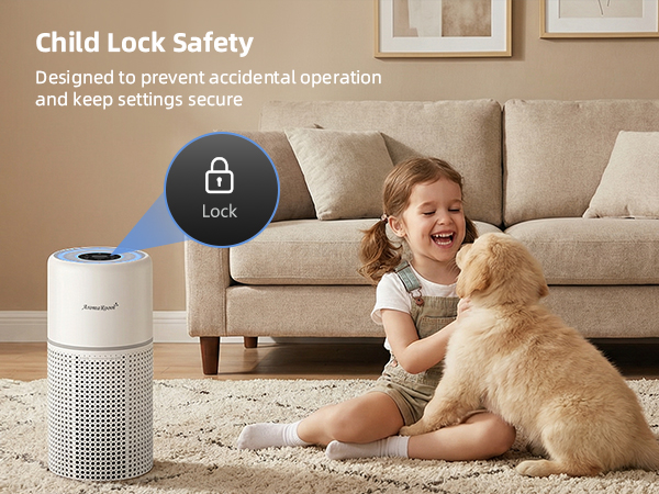 pet air purifier