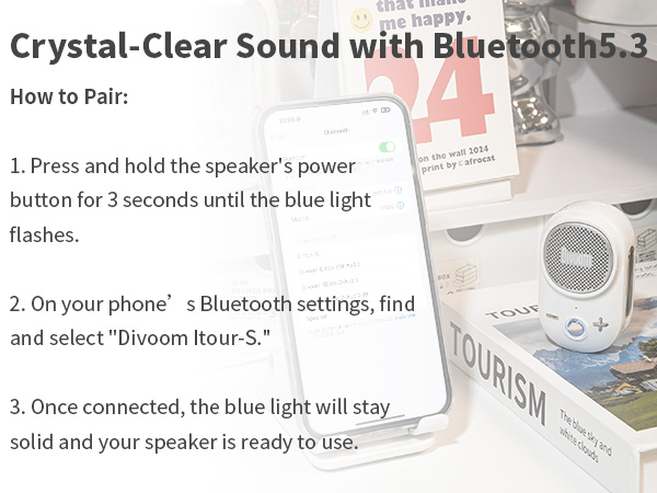 speaker