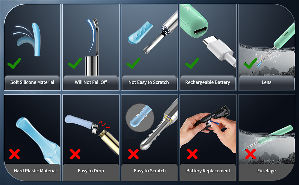 ear cleaning