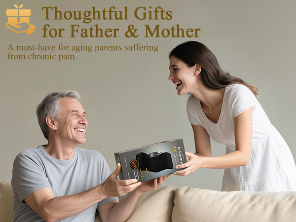 Heating Pad for Woman