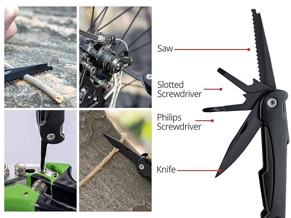camping knives &amp; tools 