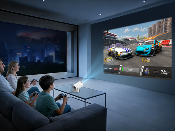 projector for bedroom