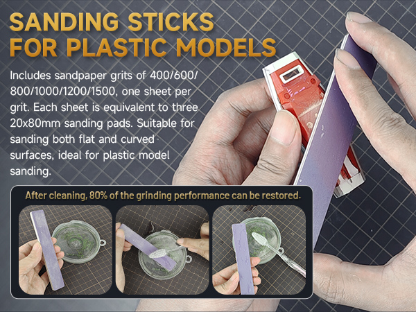 model making kit