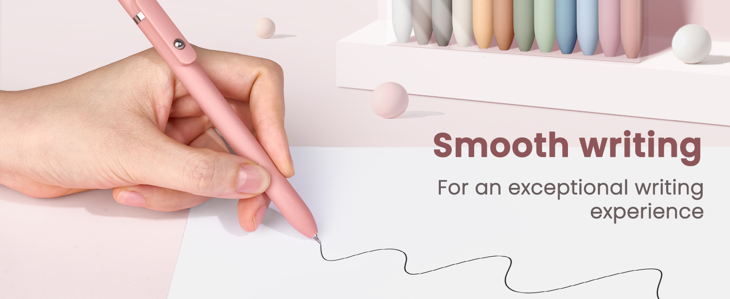 cute pens