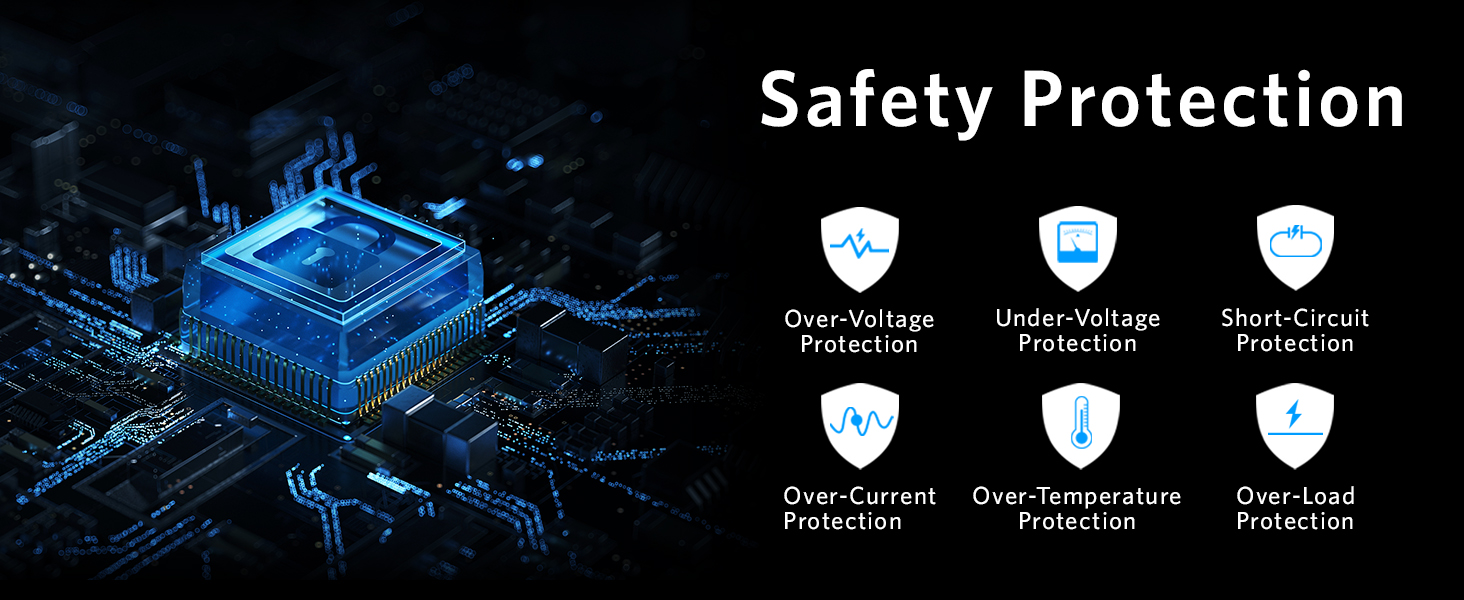Safety Protection
