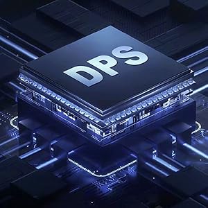 Audio Mixer, I9 Voice Changer Set Live Sound Card for Live Streaming