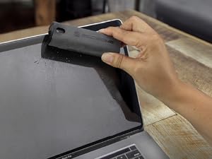 screen cleaner