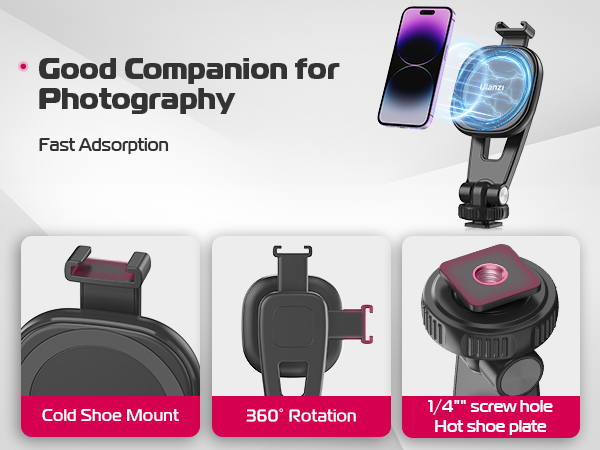 magsafe tripod mount tripod accessories tripod mount magsafe adapter