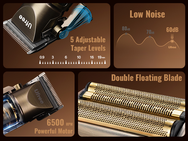 clippers for men