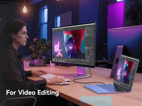 long c type fast charging cable