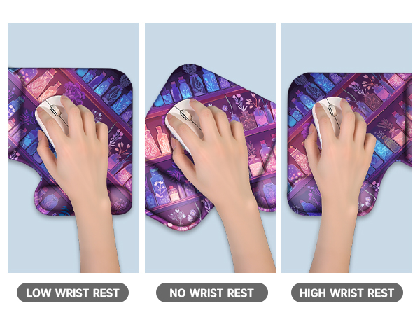 mouse pad