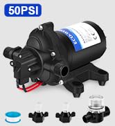 water pump