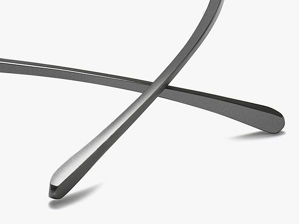 Lightweight Al-Mg Frame
