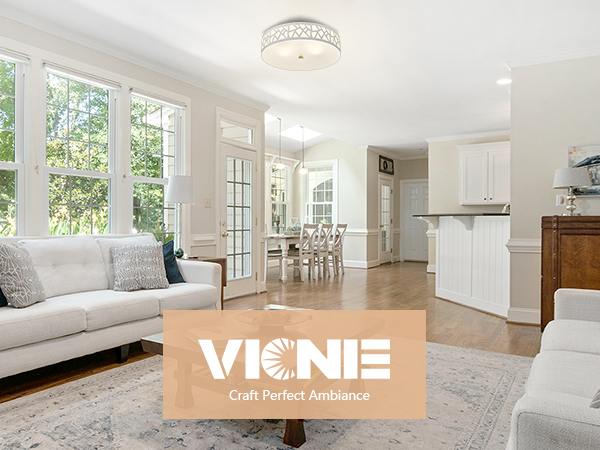 kitchen ceiling light white flush mount light white bedroom