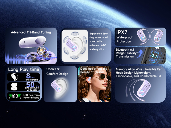 language translating earbuds real time