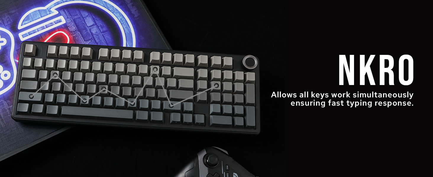 F99 PRO Grey