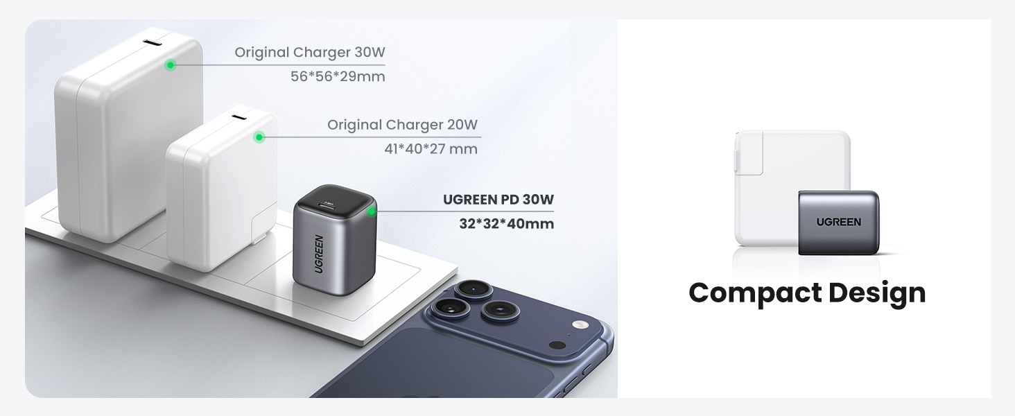 iphone 17 charger