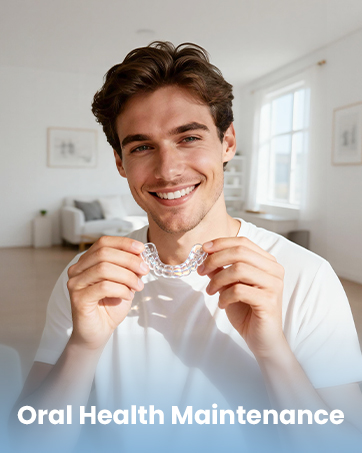 denture cleaner