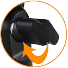 mic stand adapter